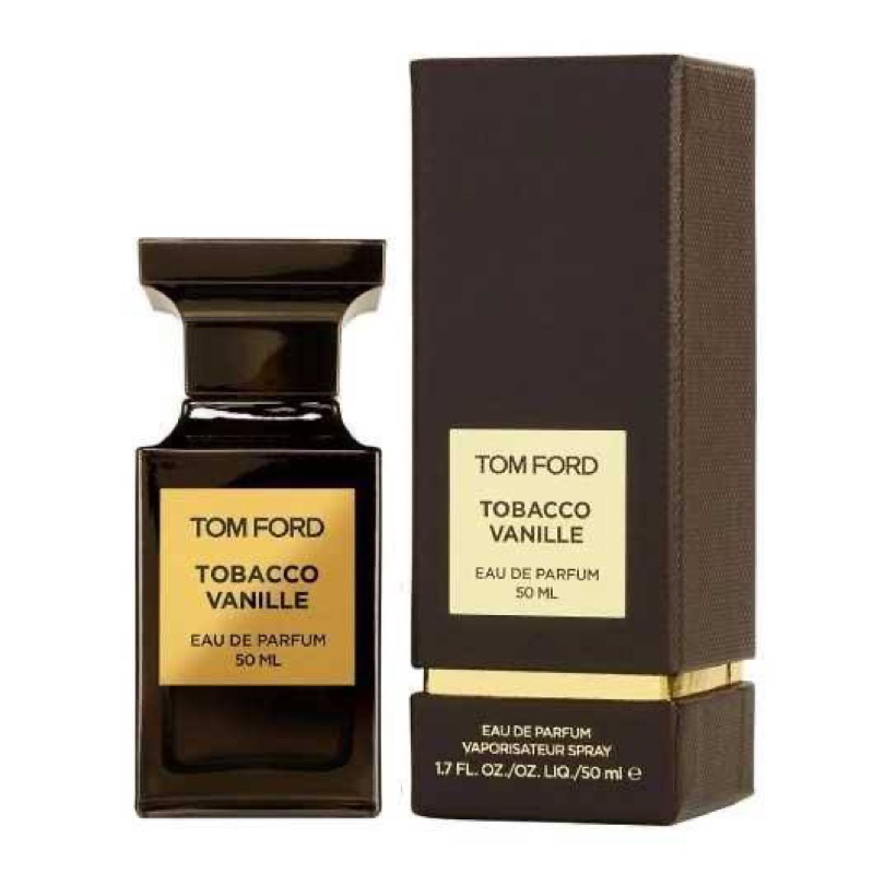 tom ford tobacco vanille 50Ml
