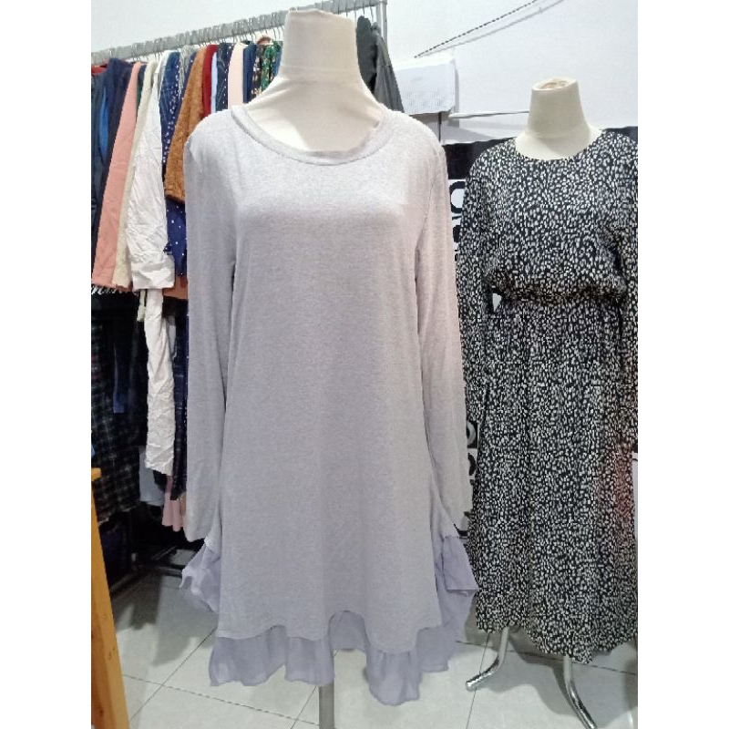 Dress simple polos