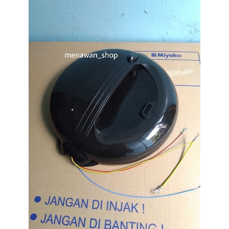 Tutup Magicom Miyako MCM 508 Original (model baru)