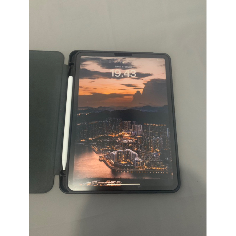 Ipad Pro 2020 11 inch 256gb wifi only