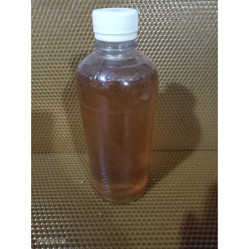 

MADU MULTIFLORA 750 (gr)100%MURNI
