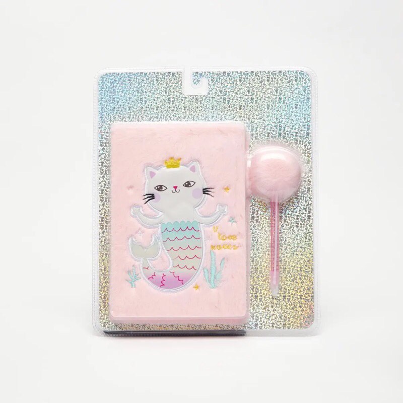 

Max fashions notebook