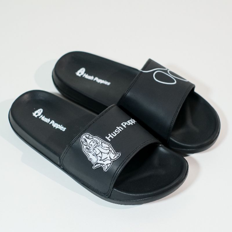 Sandal Pria Wanita Model Slide Terbaru Ringan &amp; Anti Licin