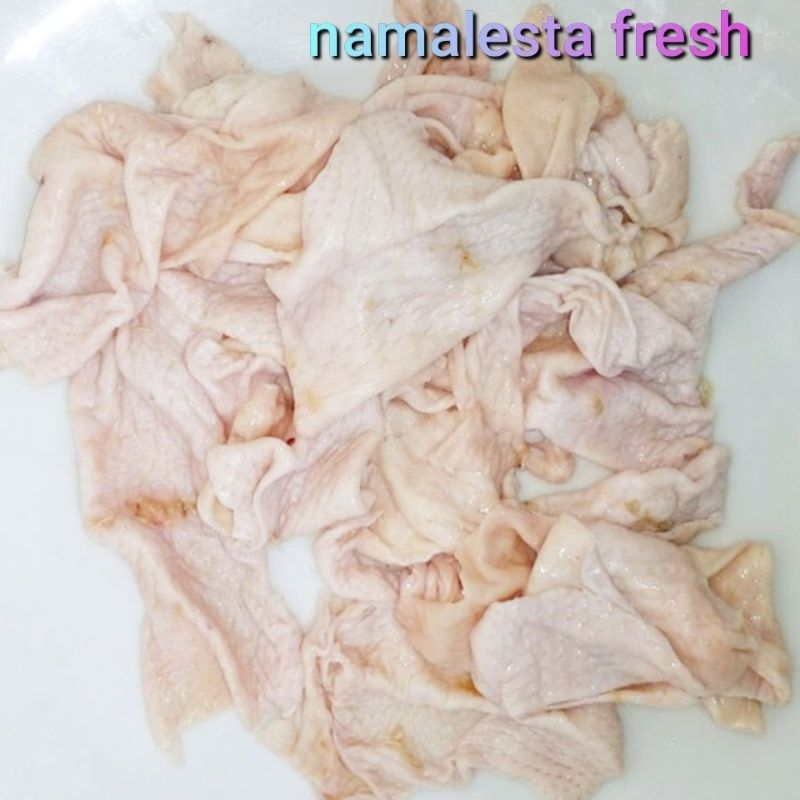 

kulit ayam-namafresh