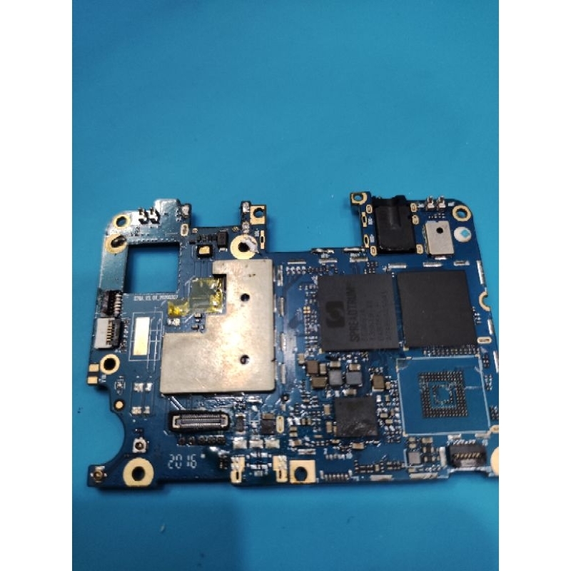 mesin Matot advan g5