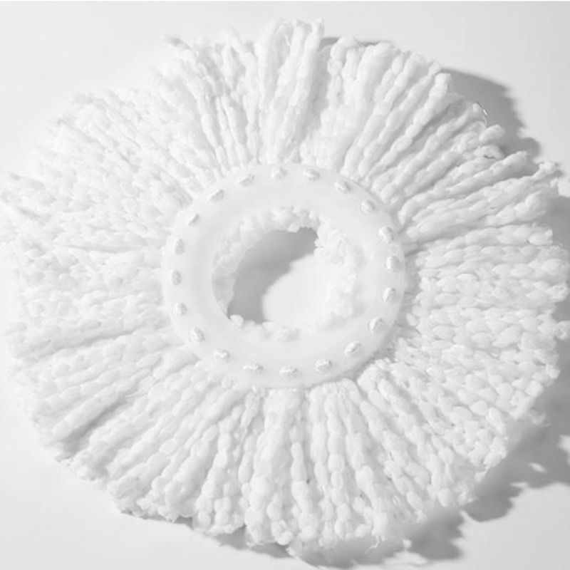 [BONBOX-817] PENGGANTI KAIN PEL/ REFIL KAIN ALAT PEL DAYA SERAP TINGGI spin mop cleaning tool Refil Kain Pel cleaning tools mop cloth SCM003 SCM009 SCM012