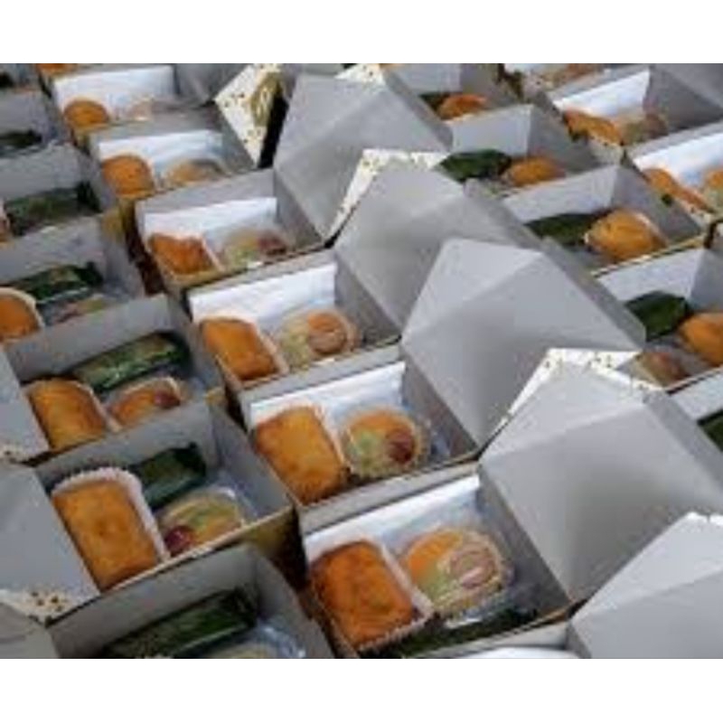 

Snack Rapat