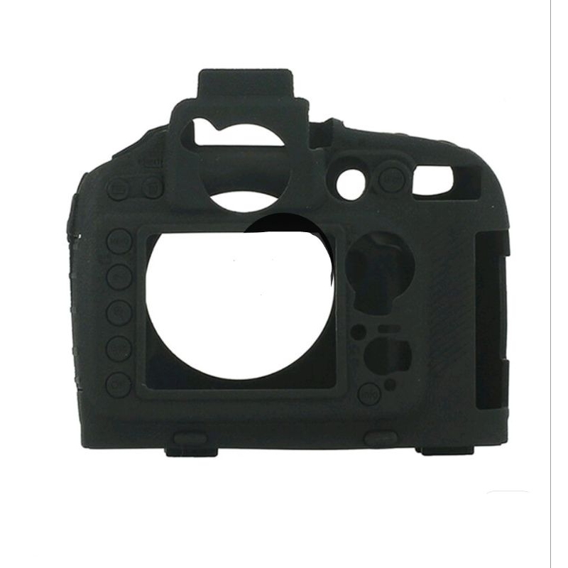 Silicone Nikon D810/D800