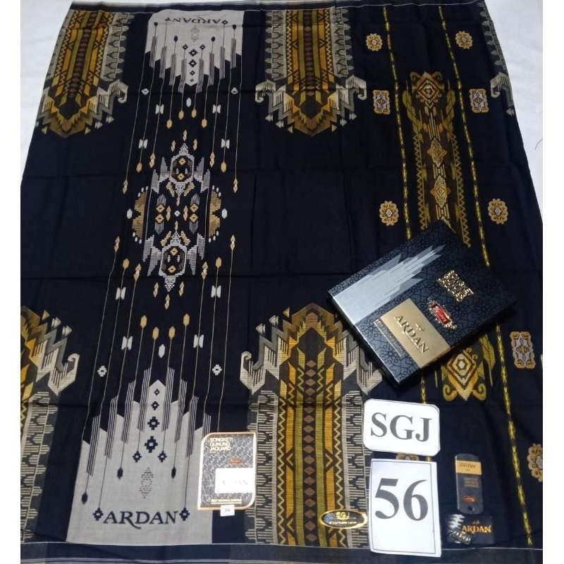 ARDAN SGJ GOLD