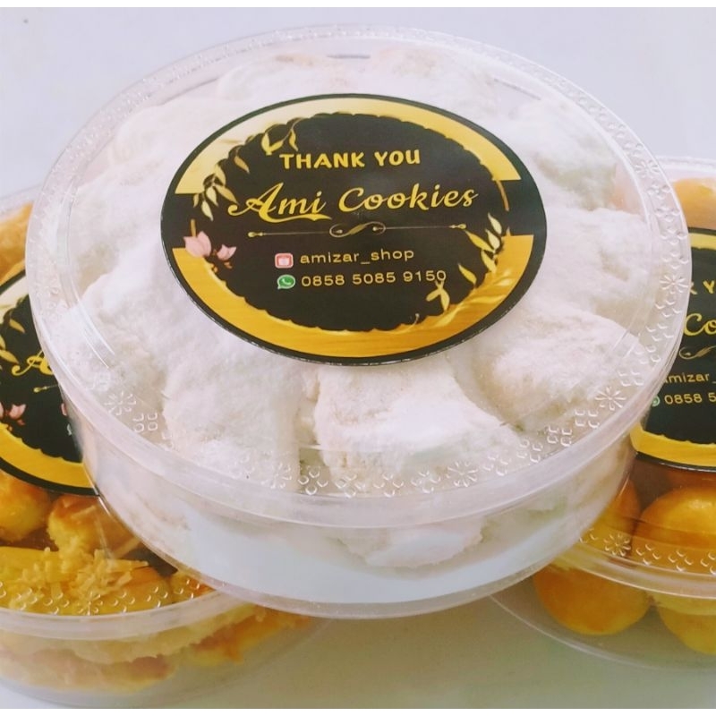 kastengel kue kering kue lebaran