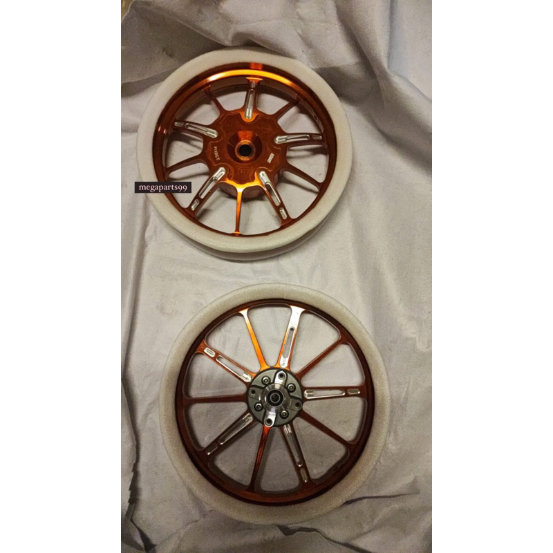 Velg King Speed Sport Rim Vario125 150 160 PCX