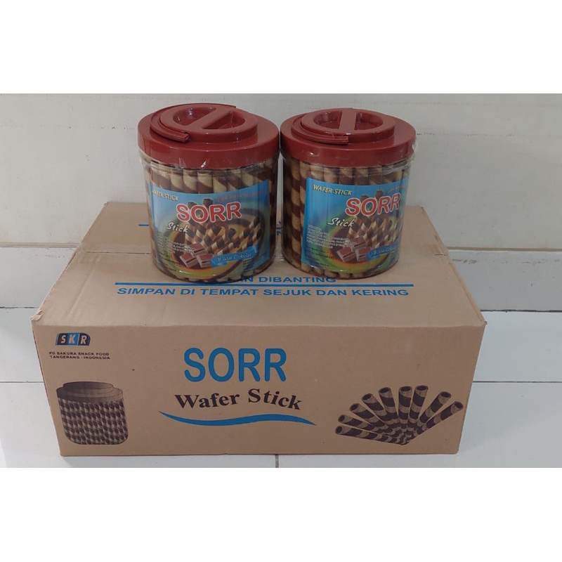 

astor sorr ( hampers lebaran )