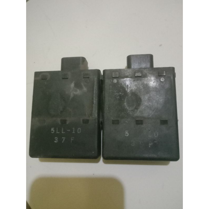 cdi jupiter old 5LL..