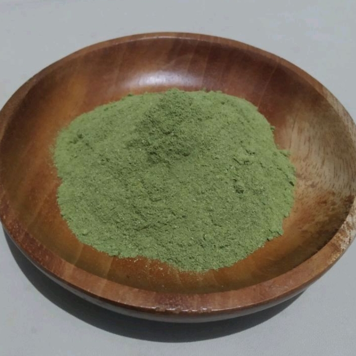 

Serbuk Bubuk Daun Mangga 1 Kg