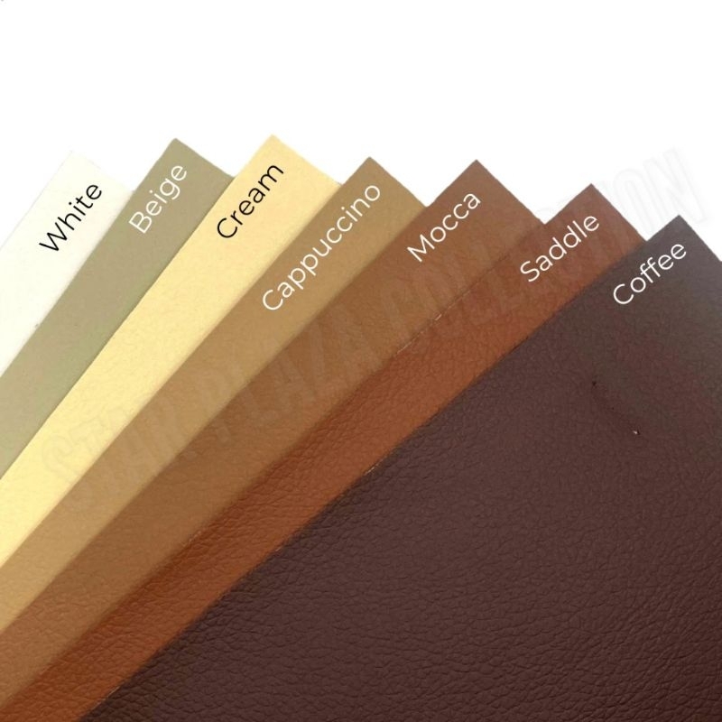 Bahan Kain Oscar / Kulit Oskar Sofa / Jok Mobil / Motor / Kursi Imitasi MB TECH - Milena