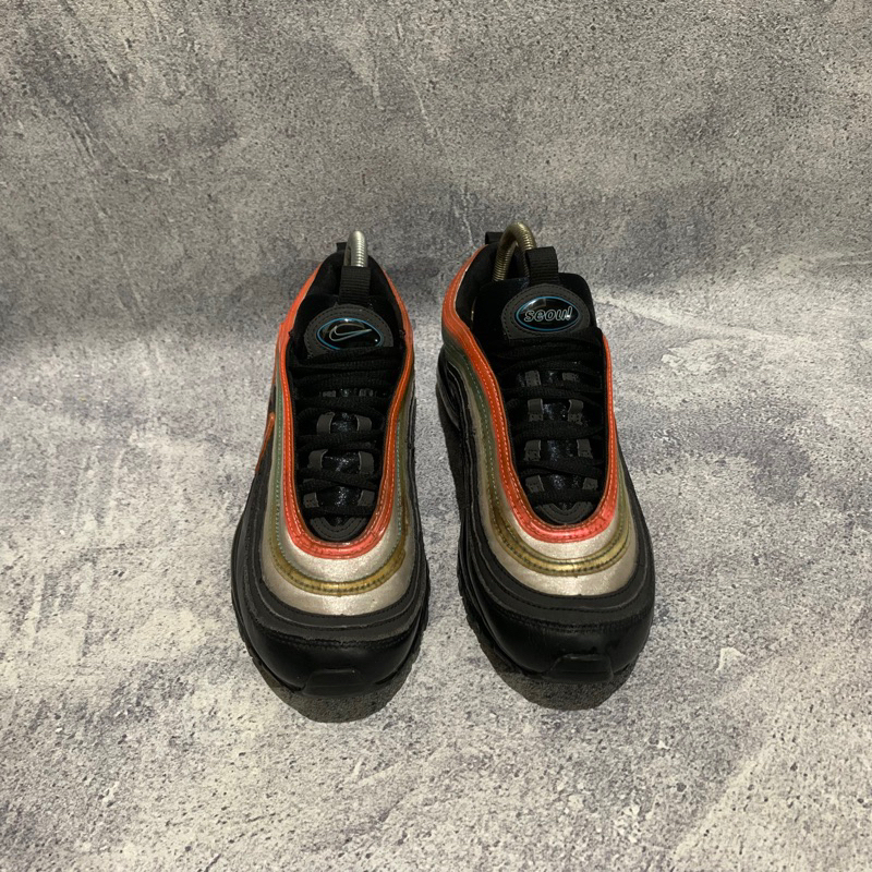 Nike Airmax 97