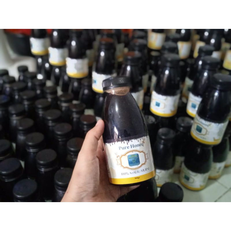 

MADUMURNI/100%MADUASLI(RAWHONEY)/MADURIAU