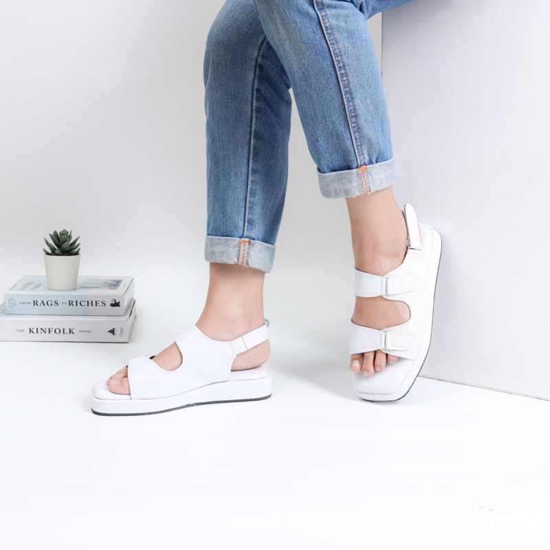 CLAVIO Kenzie Platform