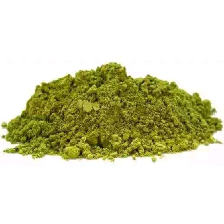 

Serbuk Bubuk Daun Mangga isi 500 Gram Murni