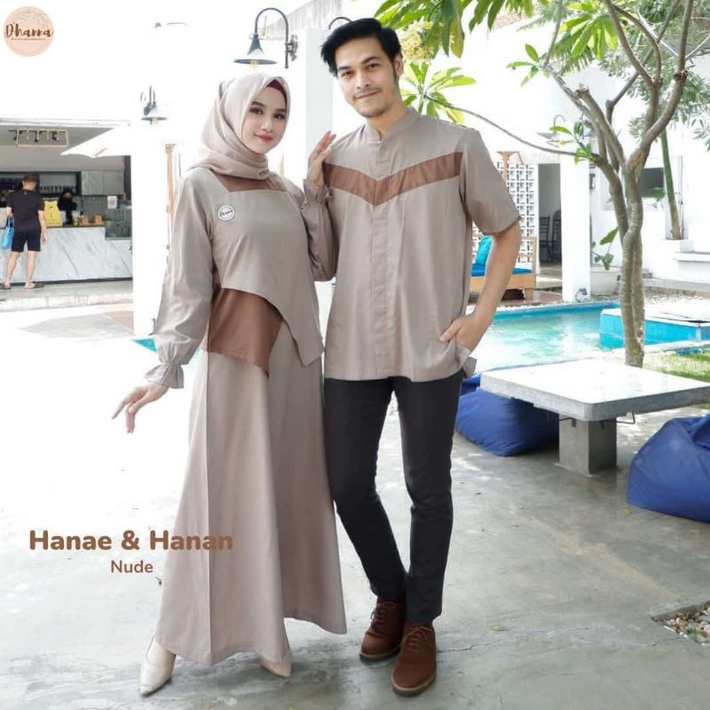 Glenca Family by Dhanna. PO