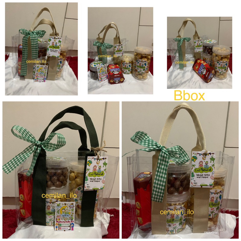 

Hampers BBox by Cemilan ILO