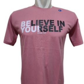 KAOS DISTRO/BAJU OBLONG PINK RANDOM GAMBAR /KAOS (UNISEX)