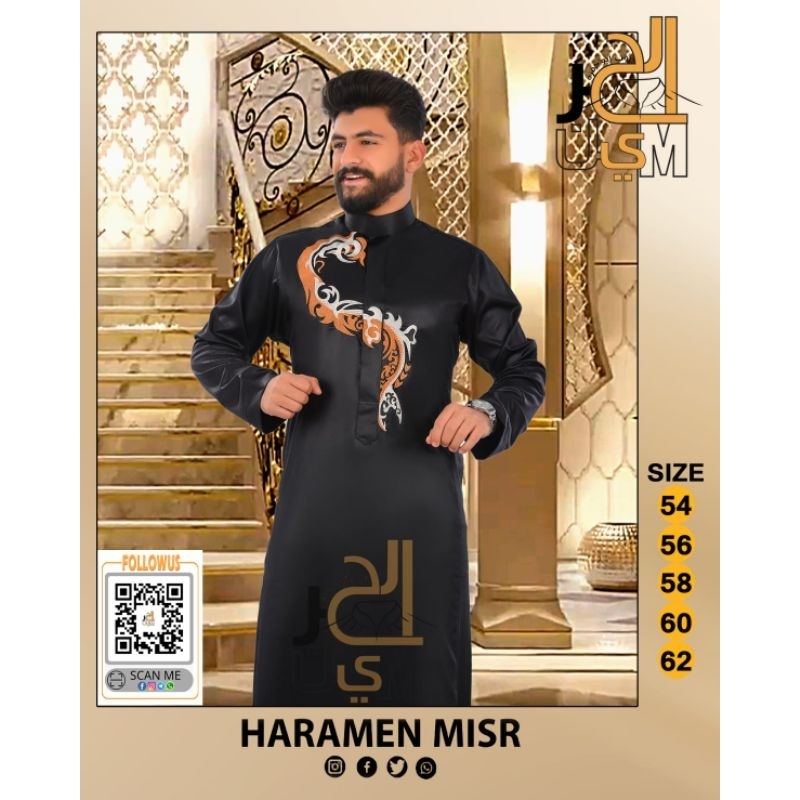 JUBAH AL HARAMAIN JUBAH AL HAROMAIN GAMIS AL HARAMAIN GAMIS AL HAROMAIN JUBAH PRIA JUBAH PRIA DEWASA