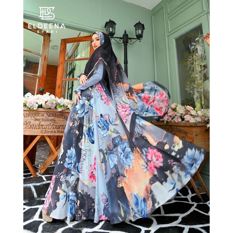 New Laudya series EL.DEENA