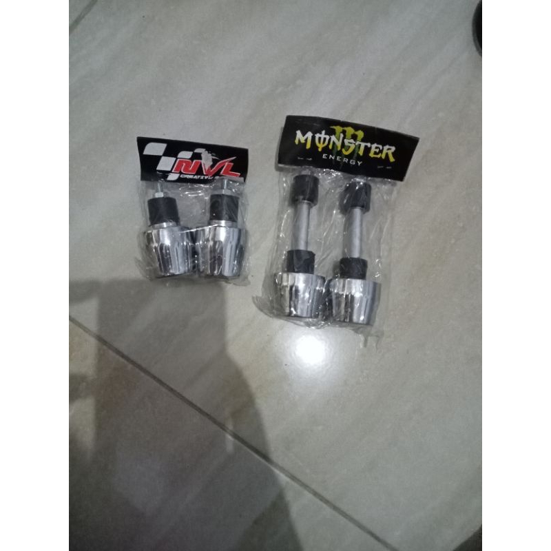 Jalu Stang Besi Chrome Model PCX/Bandul Stang Variasi Model PCX