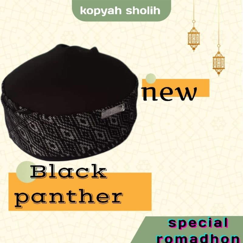 kopyah sholih peci batik surban batik instan imamah batik instan