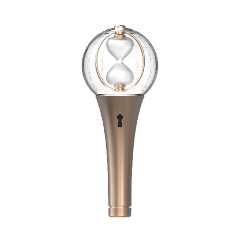 (PO) (TIDAK ADA YANG READY) ATEEZ OFFICIAL LIGHTSTICK VER 2