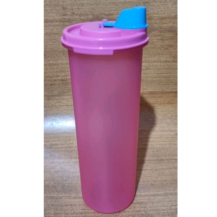 TUPPERWARE BOTOL MINYAK / BOTOL KECAP