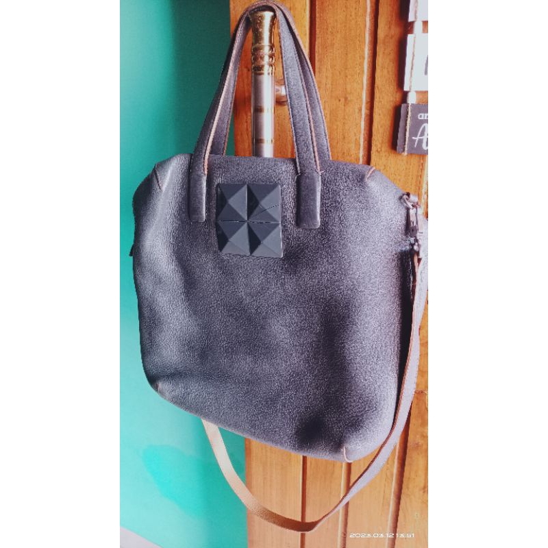 KUHO_Tas Kulit Asli gemoy