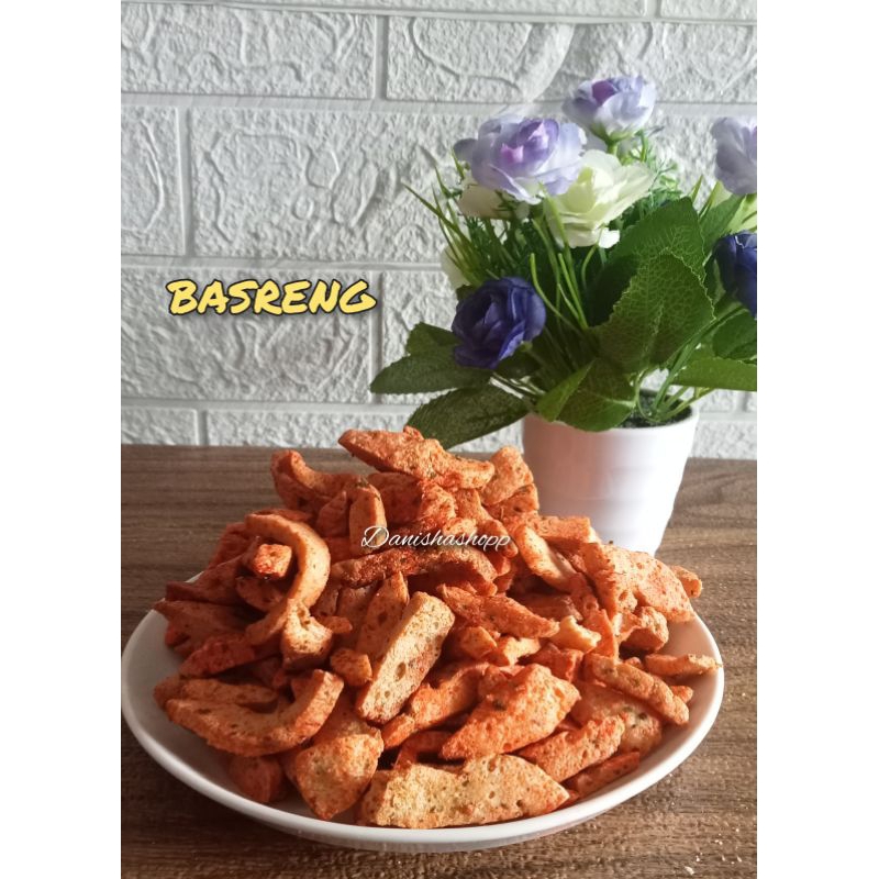 

basreng (bakso goreng)
