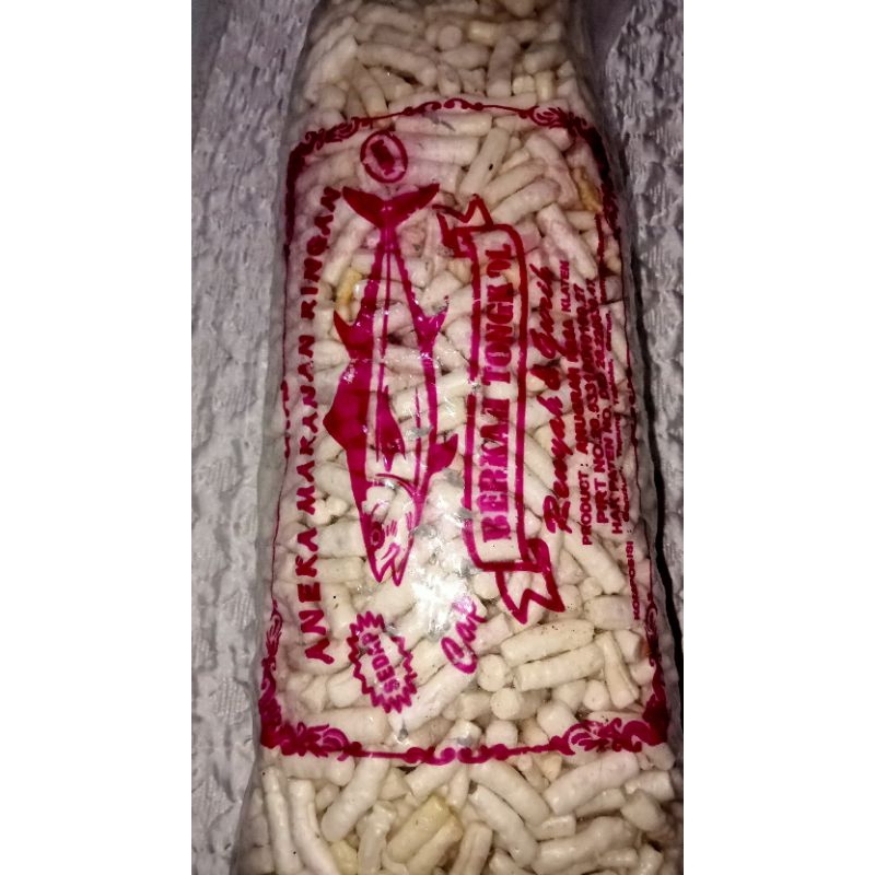 

Berkah Tongkol