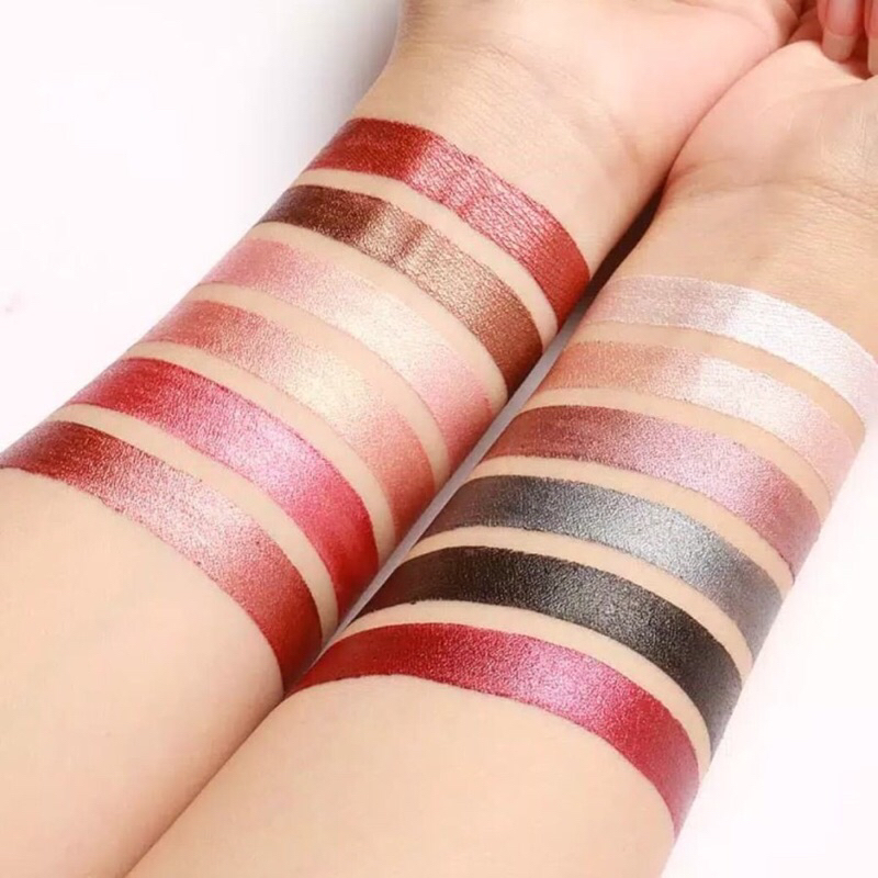 Focallure Cream Shimmer Single Eyeshadow Pencil