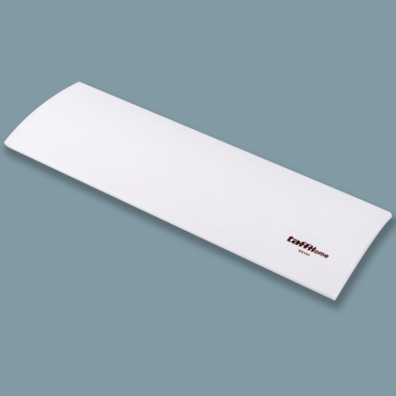 [KMZ] Cover Angin AC Adjustable Windshield Deflector - WB588