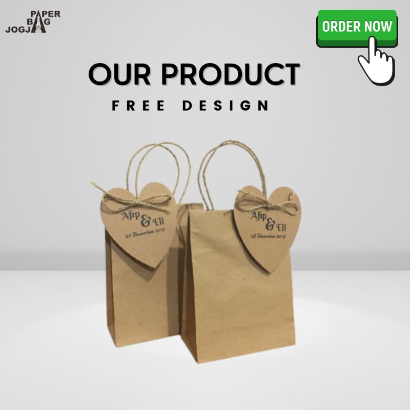 

PAPERBAG SABLON HITAM MURAH GROSIR Skincare