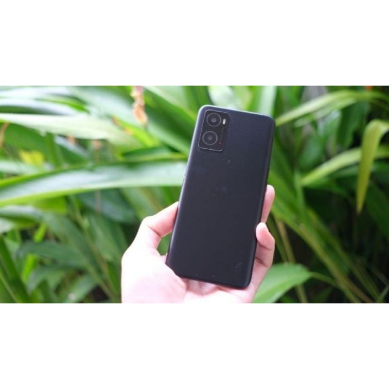 Oppo A76 second