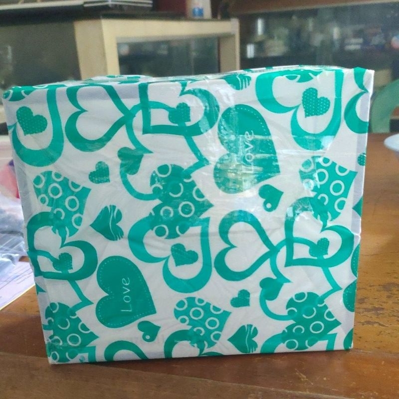 

paket orderan book by crsllll