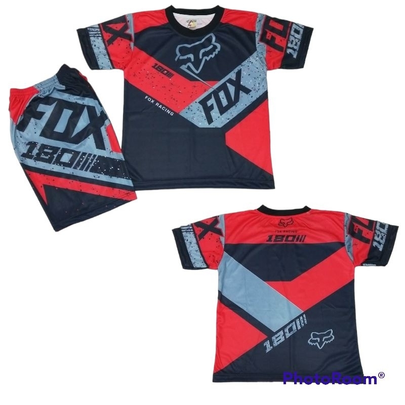 SETELAN MOTOR CROSS #jersey SEPEDA