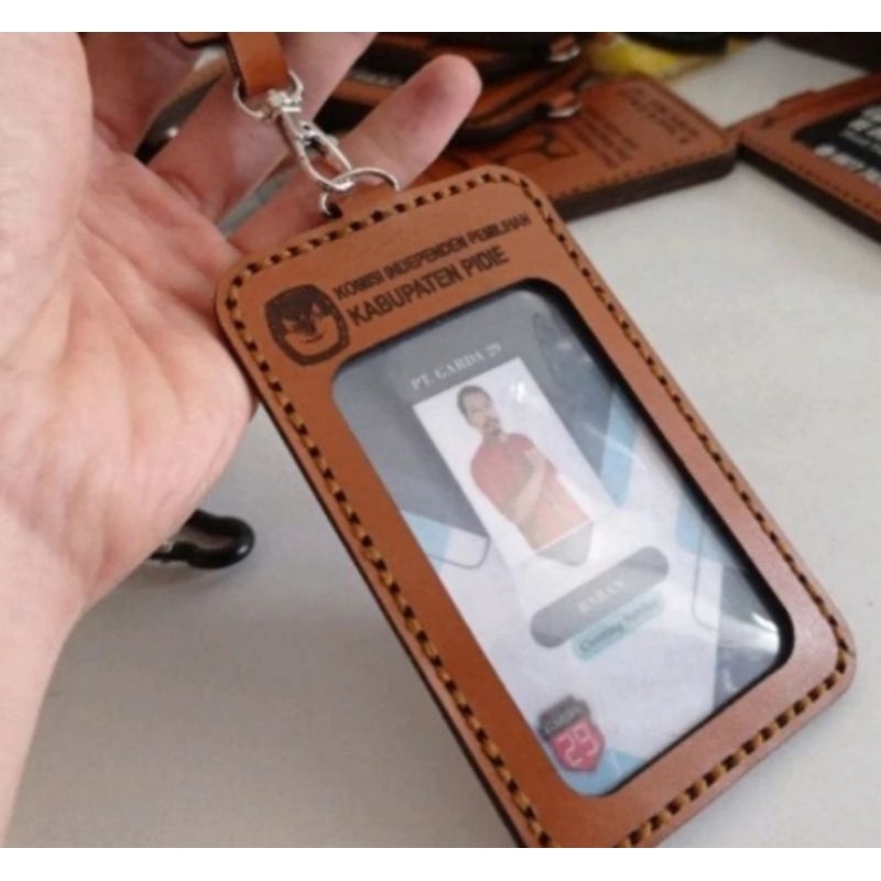 

Name Tag