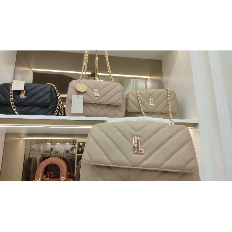 Milan Bag by Heylocal