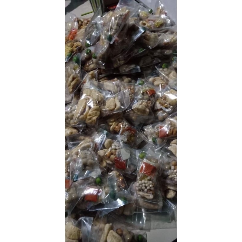 

Boci Raos Paket Reseller 10pcs 1kg