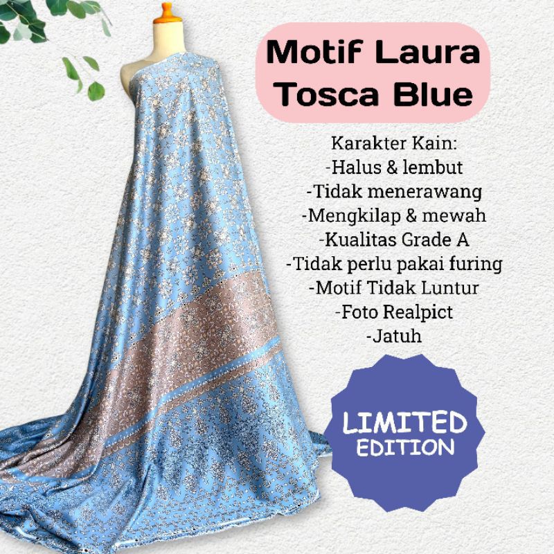 Family Set gamis koko by Kireinahana bahan diyor silk