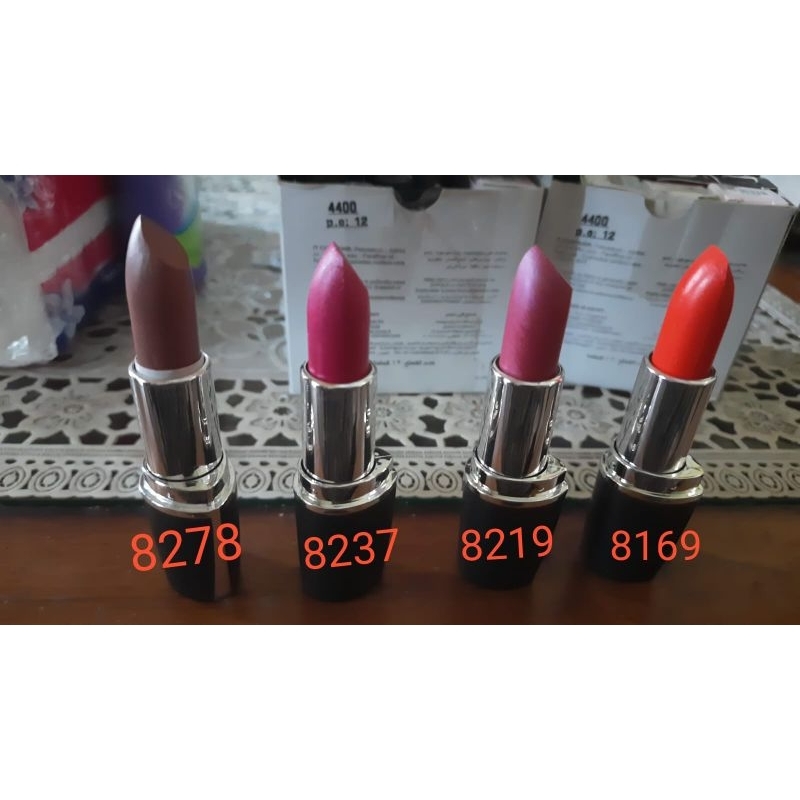 Lipstik Pearly My Way