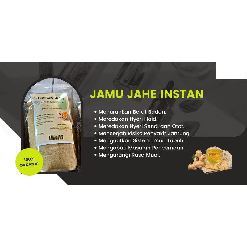 

JAMUKESEHATANHERBALINSTAN