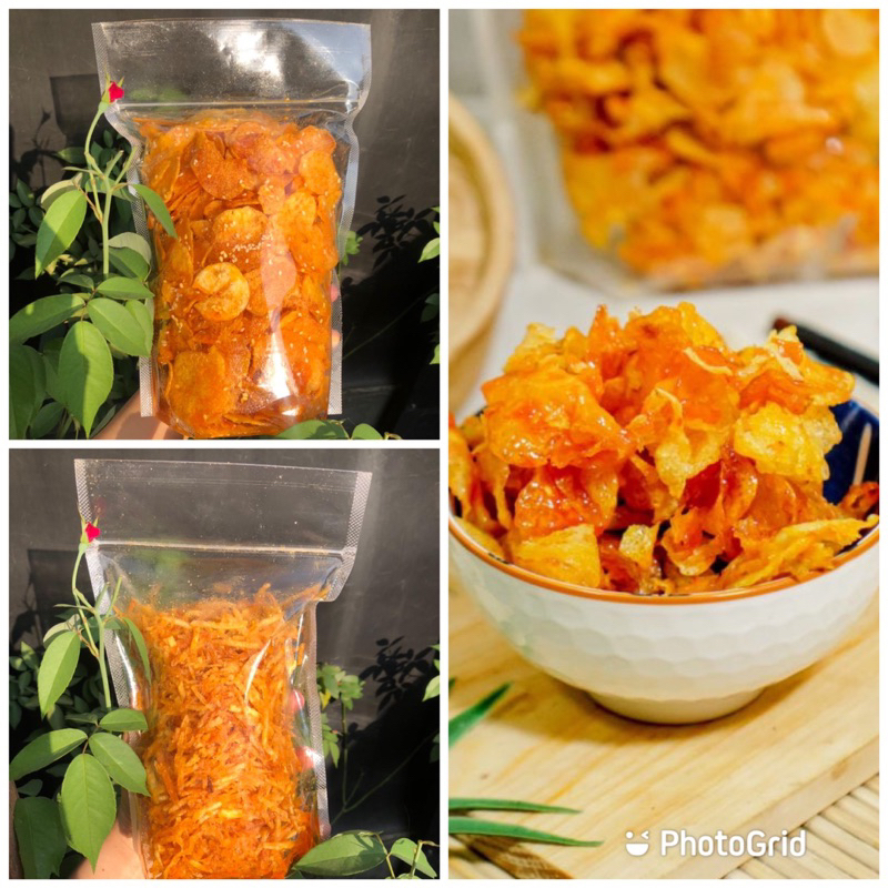 

keripik balado dan Mustofa