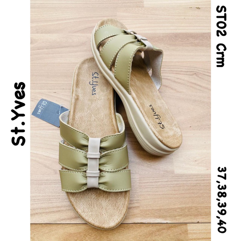 sandal styves 4 warna st02