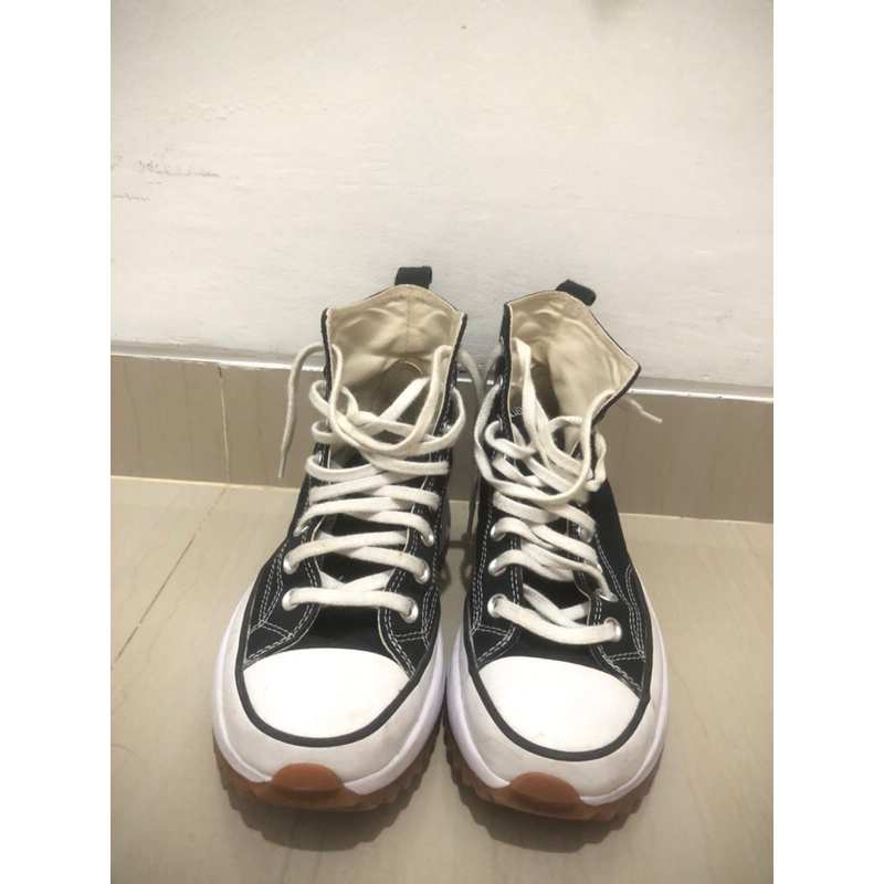 Preloved - Converse All star 100% Original